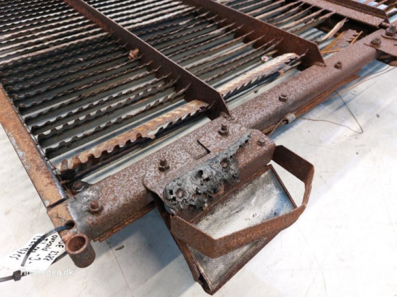 Sonstiges Mähdrescherzubehör typu Case 2388, Gebrauchtmaschine v Hemmet (Obrázek 8)