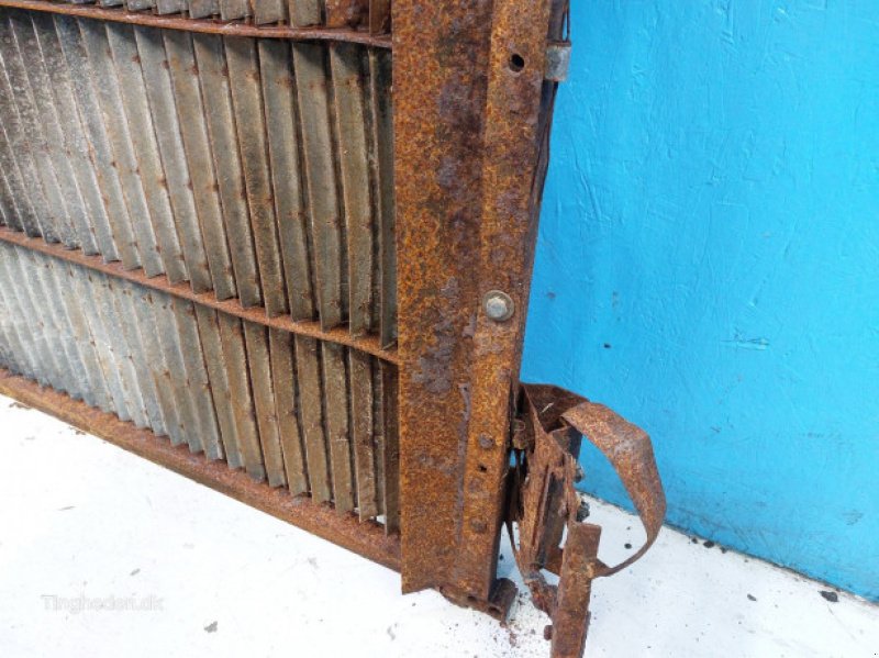 Sonstiges Mähdrescherzubehör typu Case 2388, Gebrauchtmaschine v Hemmet (Obrázek 23)