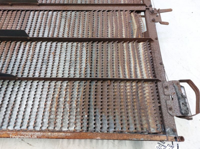 Sonstiges Mähdrescherzubehör typu Case 2388, Gebrauchtmaschine v Hemmet (Obrázek 4)