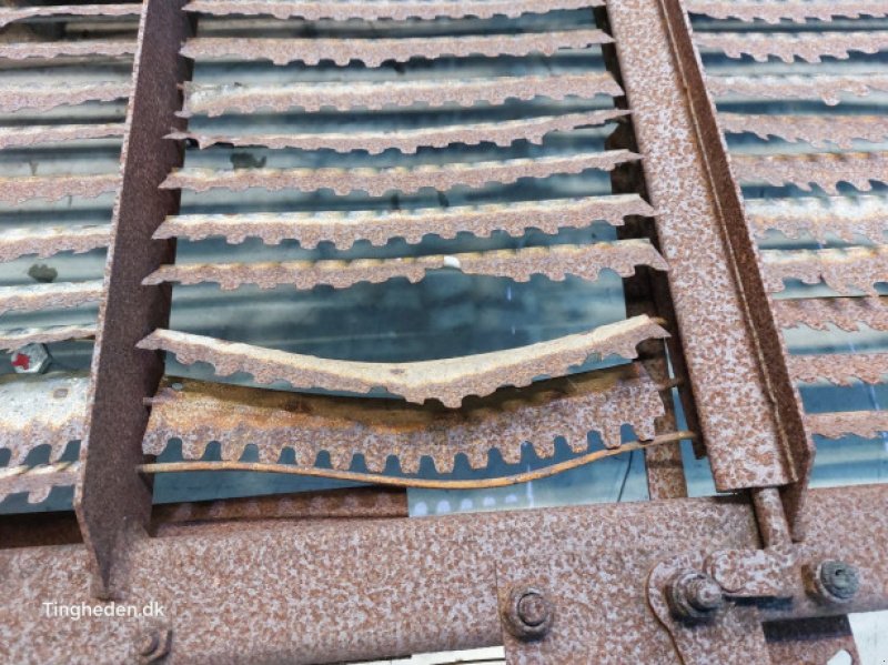 Sonstiges Mähdrescherzubehör typu Case 2388, Gebrauchtmaschine v Hemmet (Obrázek 10)