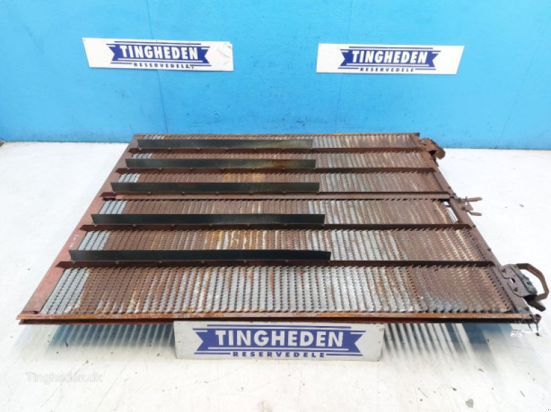 Sonstiges Mähdrescherzubehör typu Case 2388, Gebrauchtmaschine v Hemmet (Obrázek 1)