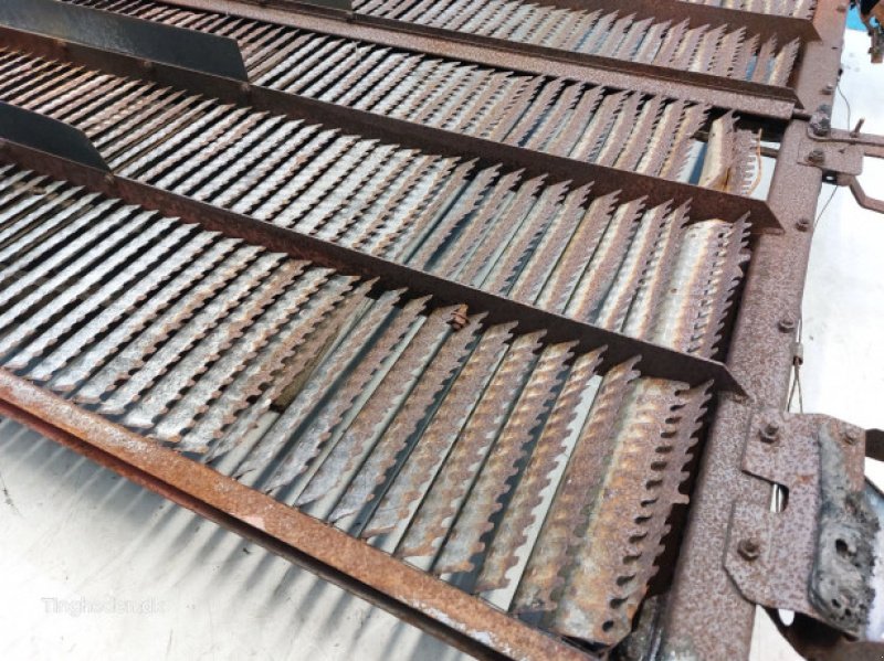 Sonstiges Mähdrescherzubehör typu Case 2388, Gebrauchtmaschine v Hemmet (Obrázek 7)