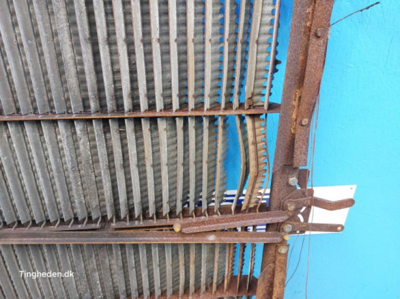 Sonstiges Mähdrescherzubehör typu Case 2388, Gebrauchtmaschine v Hemmet (Obrázek 19)