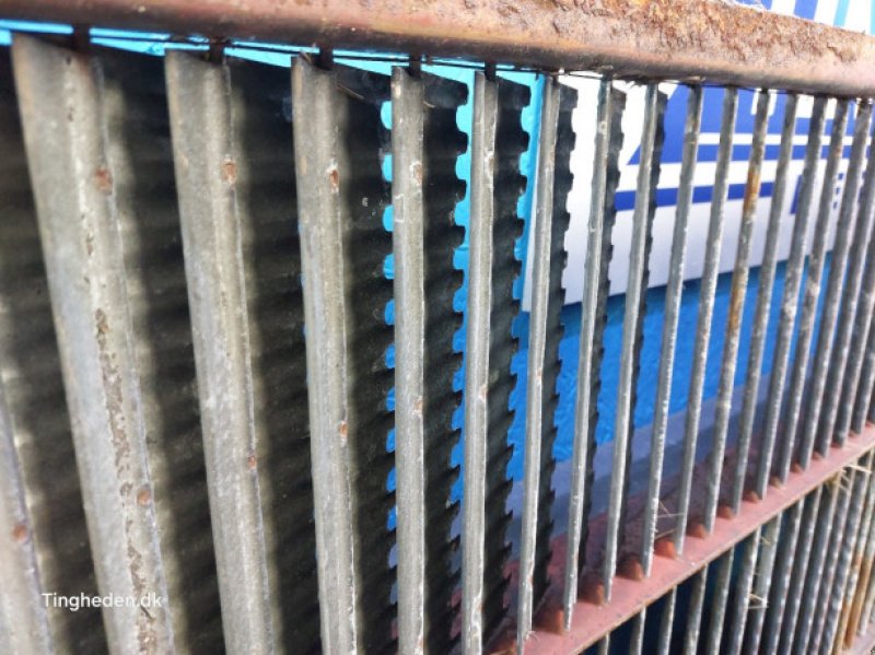 Sonstiges Mähdrescherzubehör typu Case 2388, Gebrauchtmaschine v Hemmet (Obrázek 16)