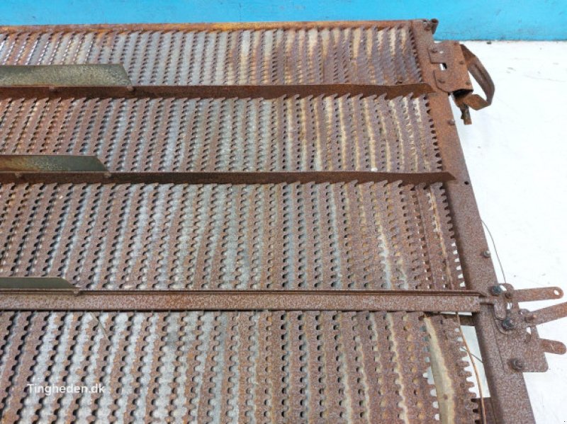 Sonstiges Mähdrescherzubehör typu Case 2388, Gebrauchtmaschine v Hemmet (Obrázek 5)