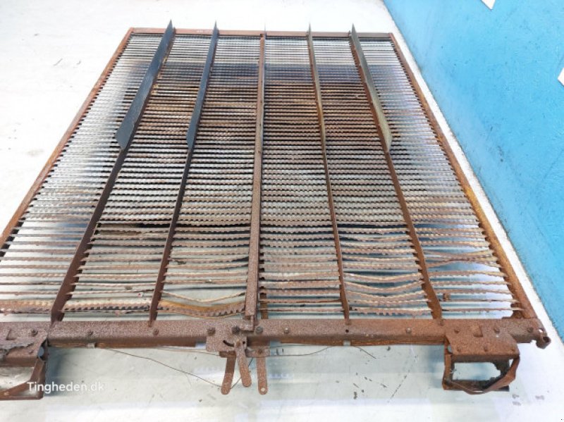 Sonstiges Mähdrescherzubehör typu Case 2388, Gebrauchtmaschine v Hemmet (Obrázek 12)