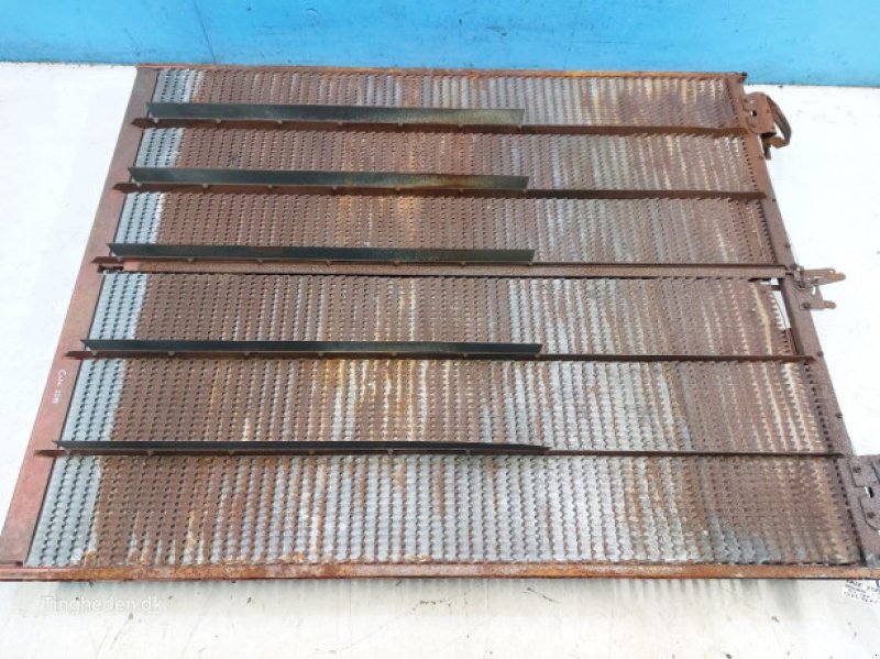 Sonstiges Mähdrescherzubehör typu Case 2388, Gebrauchtmaschine v Hemmet (Obrázek 2)