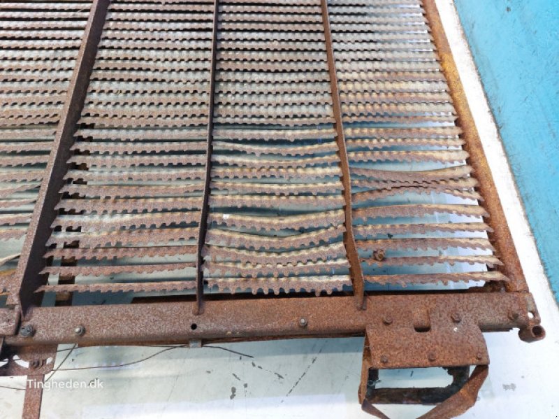 Sonstiges Mähdrescherzubehör typu Case 2388, Gebrauchtmaschine v Hemmet (Obrázek 11)