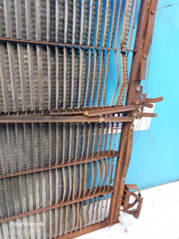 Sonstiges Mähdrescherzubehör typu Case 2388, Gebrauchtmaschine v Hemmet (Obrázek 21)