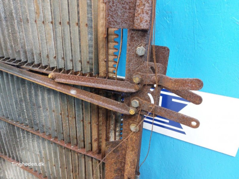 Sonstiges Mähdrescherzubehör typu Case 2388, Gebrauchtmaschine v Hemmet (Obrázek 22)