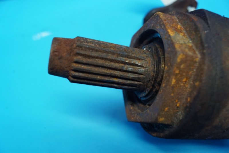 Sonstiges Mähdrescherzubehör des Typs Case 2388, Gebrauchtmaschine in Hemmet (Bild 5)