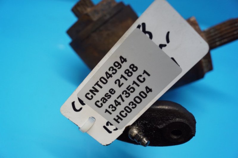 Sonstiges Mähdrescherzubehör des Typs Case 2388, Gebrauchtmaschine in Hemmet (Bild 8)