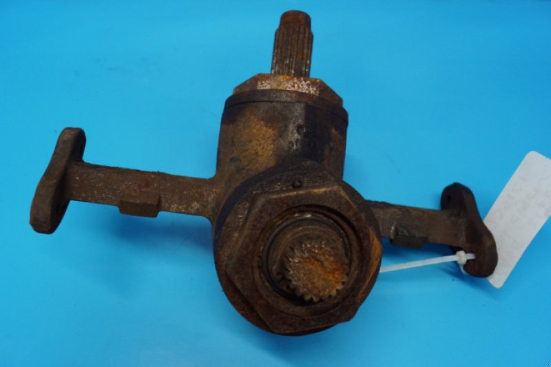 Sonstiges Mähdrescherzubehör des Typs Case 2388, Gebrauchtmaschine in Hemmet (Bild 2)