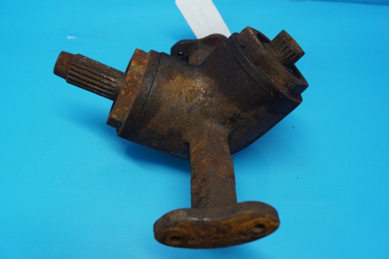 Sonstiges Mähdrescherzubehör des Typs Case 2388, Gebrauchtmaschine in Hemmet (Bild 7)