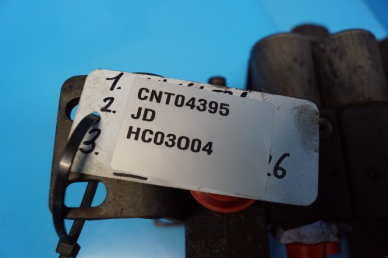 Sonstiges Mähdrescherzubehör des Typs Case 2388, Gebrauchtmaschine in Hemmet (Bild 10)