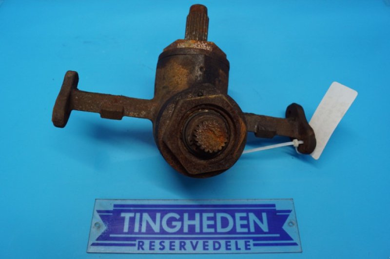 Sonstiges Mähdrescherzubehör des Typs Case 2388, Gebrauchtmaschine in Hemmet (Bild 1)