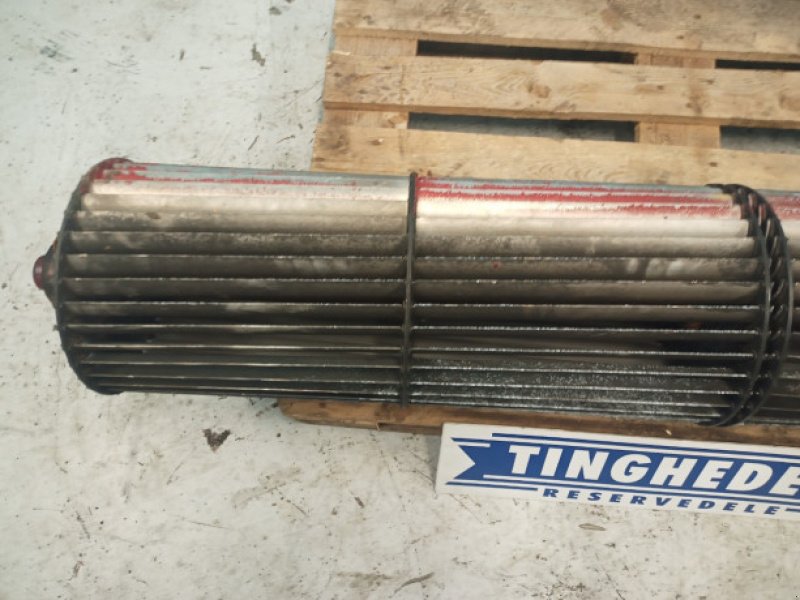 Sonstiges Mähdrescherzubehör des Typs Case 2388, Gebrauchtmaschine in Hemmet (Bild 9)