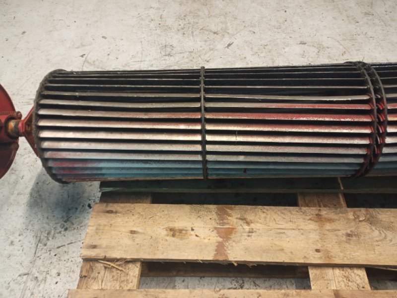 Sonstiges Mähdrescherzubehör des Typs Case 2388, Gebrauchtmaschine in Hemmet (Bild 11)