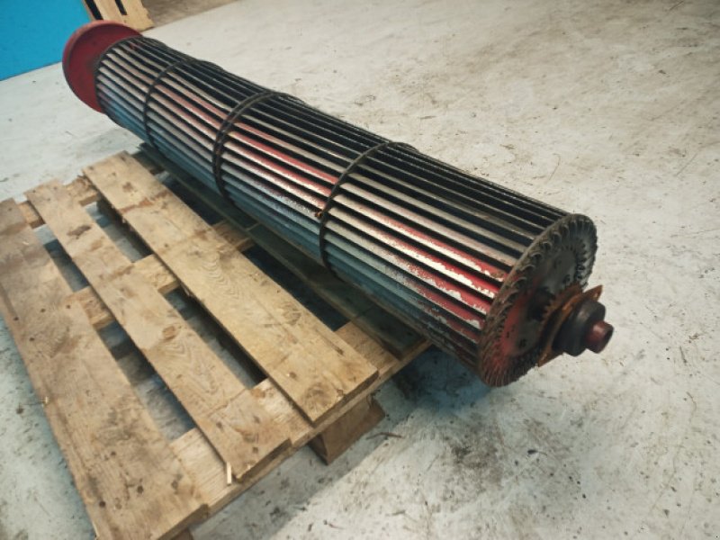 Sonstiges Mähdrescherzubehör des Typs Case 2388, Gebrauchtmaschine in Hemmet (Bild 3)