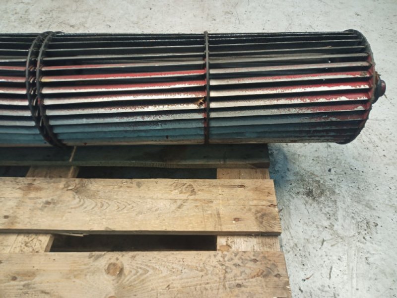 Sonstiges Mähdrescherzubehör des Typs Case 2388, Gebrauchtmaschine in Hemmet (Bild 10)