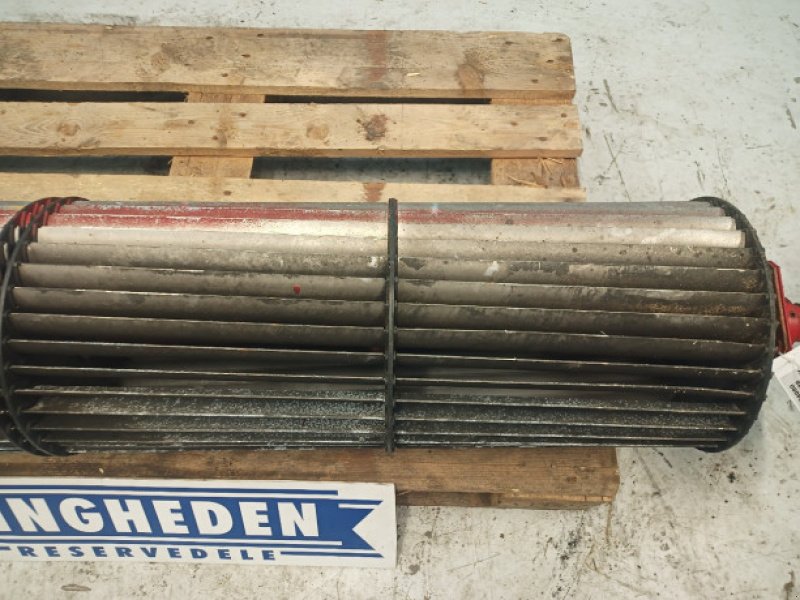 Sonstiges Mähdrescherzubehör des Typs Case 2388, Gebrauchtmaschine in Hemmet (Bild 8)