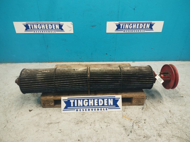 Sonstiges Mähdrescherzubehör типа Case 2388, Gebrauchtmaschine в Hemmet (Фотография 1)