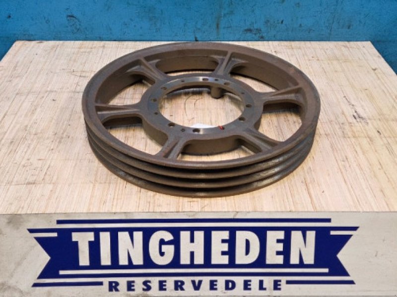 Sonstiges Mähdrescherzubehör typu Case 5088, Gebrauchtmaschine w Hemmet (Zdjęcie 1)