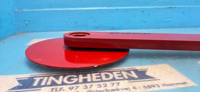 Sonstiges Mähdrescherzubehör typu Case 5088, Gebrauchtmaschine v Hemmet (Obrázek 8)