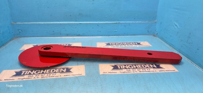 Sonstiges Mähdrescherzubehör typu Case 5088, Gebrauchtmaschine v Hemmet (Obrázek 7)