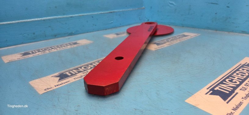 Sonstiges Mähdrescherzubehör typu Case 5088, Gebrauchtmaschine v Hemmet (Obrázek 4)