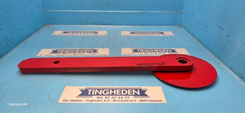 Sonstiges Mähdrescherzubehör typu Case 5088, Gebrauchtmaschine v Hemmet (Obrázek 1)