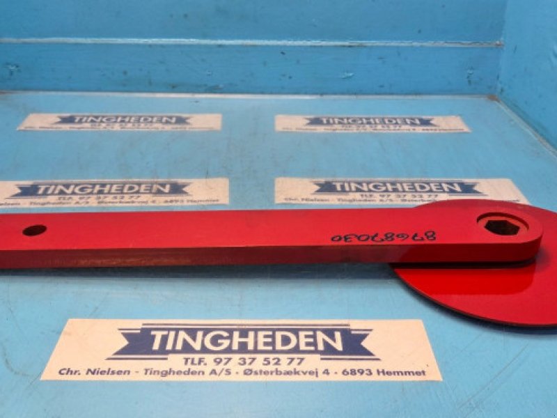 Sonstiges Mähdrescherzubehör typu Case 5088, Gebrauchtmaschine w Hemmet (Zdjęcie 1)