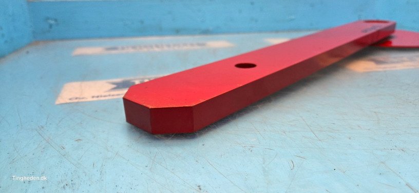 Sonstiges Mähdrescherzubehör typu Case 5088, Gebrauchtmaschine v Hemmet (Obrázek 5)