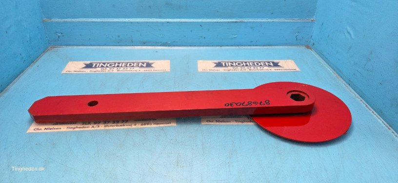 Sonstiges Mähdrescherzubehör typu Case 5088, Gebrauchtmaschine v Hemmet (Obrázek 2)