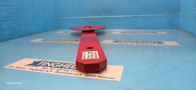 Sonstiges Mähdrescherzubehör typu Case 5088, Gebrauchtmaschine v Hemmet (Obrázek 14)