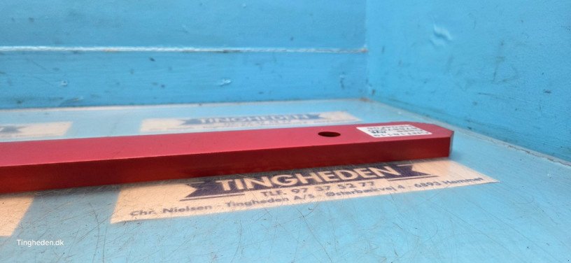 Sonstiges Mähdrescherzubehör typu Case 5088, Gebrauchtmaschine v Hemmet (Obrázek 12)