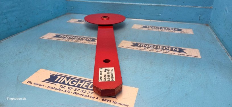 Sonstiges Mähdrescherzubehör typu Case 5088, Gebrauchtmaschine v Hemmet (Obrázek 13)