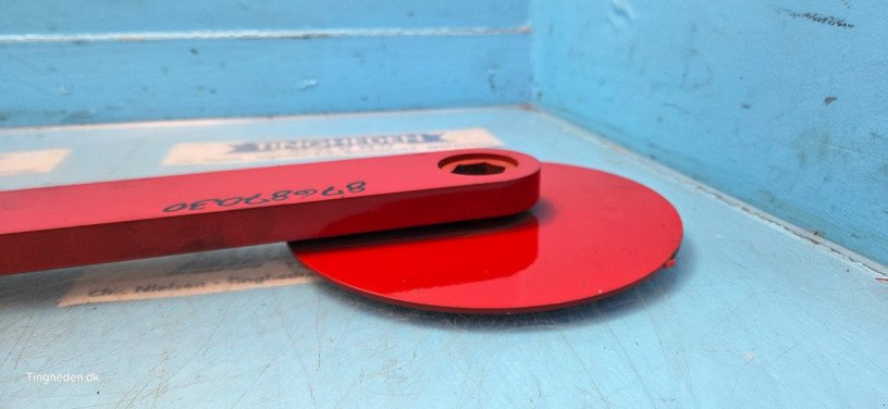 Sonstiges Mähdrescherzubehör typu Case 5088, Gebrauchtmaschine v Hemmet (Obrázek 3)