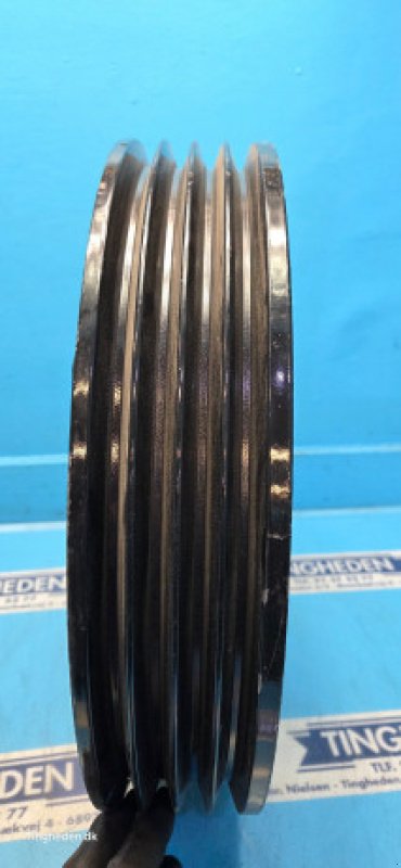 Sonstiges Mähdrescherzubehör des Typs Case 5088, Gebrauchtmaschine in Hemmet (Bild 12)