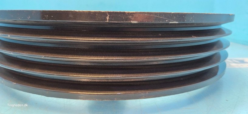 Sonstiges Mähdrescherzubehör des Typs Case 5088, Gebrauchtmaschine in Hemmet (Bild 9)