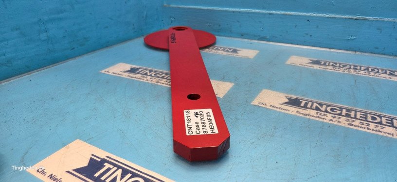 Sonstiges Mähdrescherzubehör typu Case 5088, Gebrauchtmaschine v Hemmet (Obrázek 9)