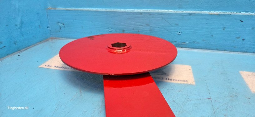 Sonstiges Mähdrescherzubehör typu Case 5088, Gebrauchtmaschine v Hemmet (Obrázek 15)