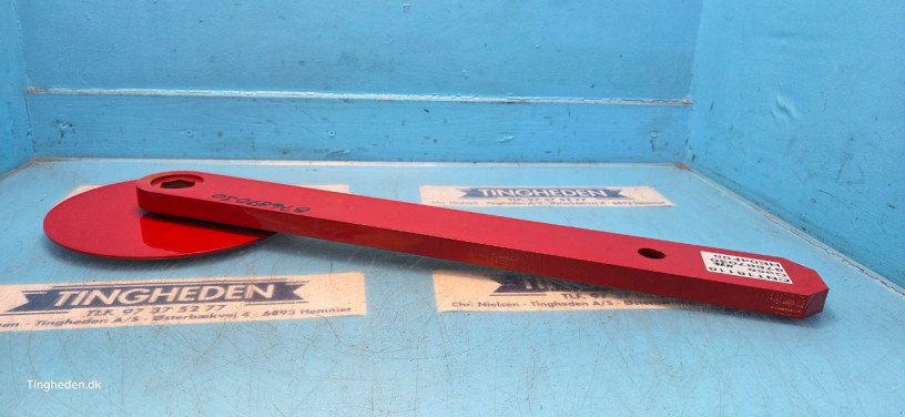 Sonstiges Mähdrescherzubehör typu Case 5088, Gebrauchtmaschine v Hemmet (Obrázek 7)