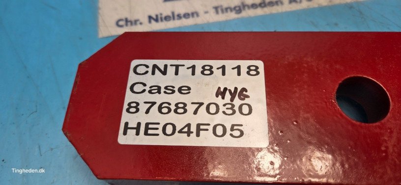 Sonstiges Mähdrescherzubehör typu Case 5088, Gebrauchtmaschine v Hemmet (Obrázek 16)