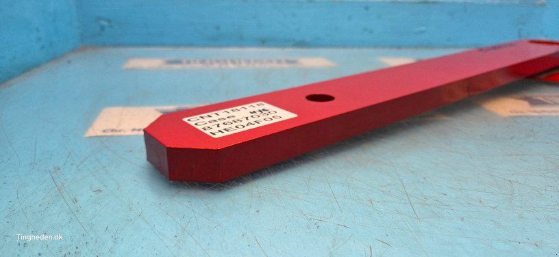 Sonstiges Mähdrescherzubehör typu Case 5088, Gebrauchtmaschine v Hemmet (Obrázek 5)