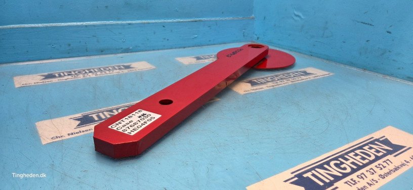 Sonstiges Mähdrescherzubehör typu Case 5088, Gebrauchtmaschine v Hemmet (Obrázek 4)