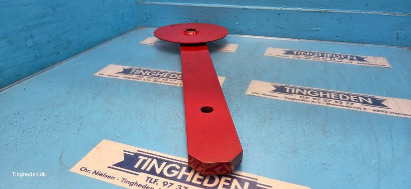 Sonstiges Mähdrescherzubehör typu Case 5088, Gebrauchtmaschine v Hemmet (Obrázek 14)