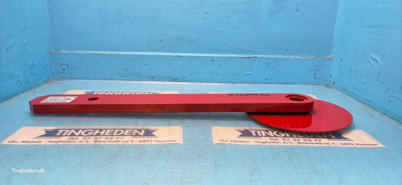 Sonstiges Mähdrescherzubehör typu Case 5088, Gebrauchtmaschine v Hemmet (Obrázek 2)