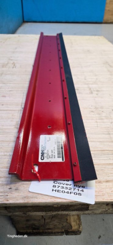 Sonstiges Mähdrescherzubehör typu Case 5088, Gebrauchtmaschine v Hemmet (Obrázek 2)