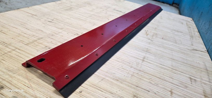 Sonstiges Mähdrescherzubehör typu Case 5088, Gebrauchtmaschine v Hemmet (Obrázek 11)